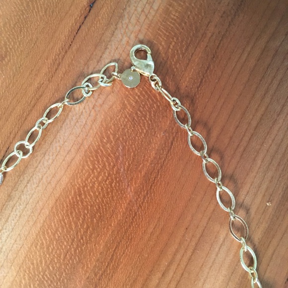 SOLD🌸 Stella&dot Statement Necklace - Picture 4 of 5